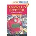 Harrius Potter et Philosophi Lapis (Harry Potter and the Philosopher's Stone, Latin edition)