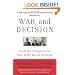 War and Decision: Inside the Pentagon at the Dawn of the War on Terrorism