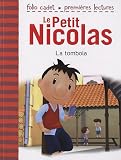 Le Petit Nicolas, Tome 7 : La tombola