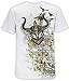Warrior Birds of War Men's Tee