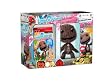 Little Big Planet With Plush