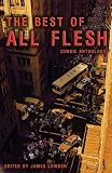 Best of All Flesh: Zombie Anthology