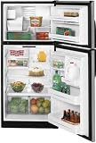 Review GE  / GE : GTL18JBPBS Refrigerator