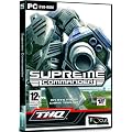 Supreme Commander (PC)