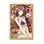 きゃらスリーブコレクション 百花繚乱サムライガールズ 徳川千 (No.029)