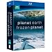 Frozen Planet / Planet Earth [Blu-ray][Region Free]