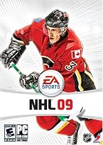 NHL 09