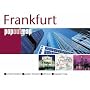 Frankfurt (Popout Map) (Popout Map)