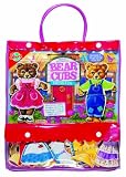 Shure Bear Cubs' Dress-Up