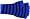 Black/Blue