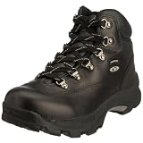 Hi-Tec Children’s Altitude IV WP Black Full Grain 02101-CT0 3 UK