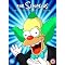 The Perfect Simpsons Gifts for Christmas 2009