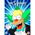 Simpsons - Series 11 - Complete