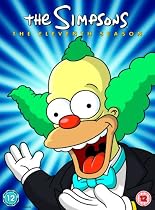 Simpsons - Season 11 - Complete