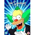 Simpsons - Season 11 - Complete [DVD]