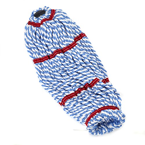 OCedar MicroTwist Microfiber Twist Mop Refill Home Garden Household