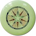 Discraft 175g Ultra Star - White - Night Glow