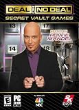 Deal or No Deal: Secret Vault Games