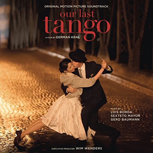 Our Last Tango Original Soundtrack