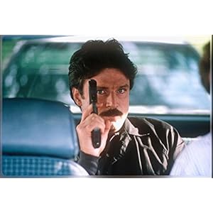 Les Nuits avec mon ennemi [Blu-ray]