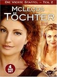 McLeods Toechter - Die vierte Staffel, Teil 2 (4 DVDs)