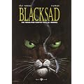 Da qualche parte fra le ombre. Blacksad