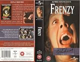 Frenzy [VHS]