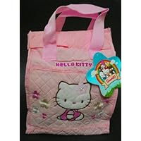 Hello Kitty Lunchbag or Diaper bag #20862