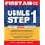 First Aid for the USMLE Step 1: 2008 (First Aid Usmle)