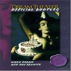 When Dream & Day Reunite: Official Bootleg [DVD] [Import]