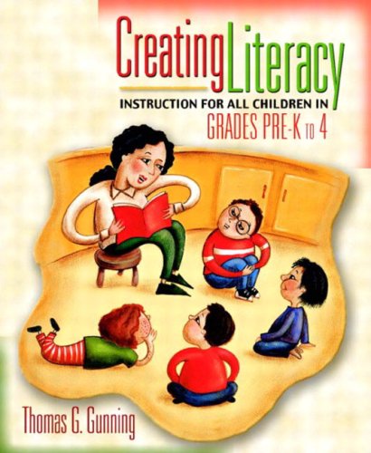 Reading Instruction