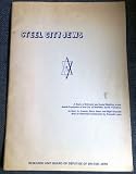 Steel city Jews : a study of ethnicity and social mobility in the Jewish population of the city of Sheffield, South Yorkshire