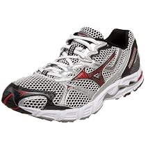 Mizuno Men's Wave Alchemy 9 Running Shoe