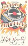 High Fidelity (Penguin Ink)