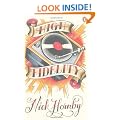 High Fidelity (Penguin Ink)