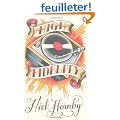 High Fidelity