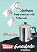 cloer Double Wall Electric Kettle (ダブルウォールエレクトリックケトル) 4809 別画像