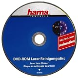 Hama DVD Laser Cleaning Disc