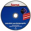 Hama DVD-ROM Laser Cleaning Disc
