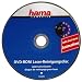 Hama DVD-Laserreinigungsdisk