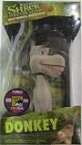 Funko Shrek Flocked Donkey Bobblehead 2010 Comic Con ExclusiveIMAGE