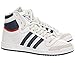 Adidas Originals Top Ten Men's High Top Sneakers Shoes Retro