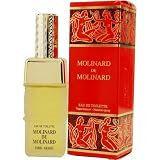 MOLINARD DE MOLINARD by Molinard Perfume for Women (EDT SPRAY 1.7 OZ)