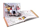 DISNEY High School Musical Freundebuch