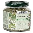 Spice Hunter Rosemary Organic, 0.6-Ounce Unit (Pack of 6)