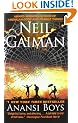 Anansi Boys