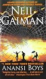 Anansi Boys