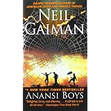 Anansi Boysby Neil Gaiman