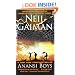 Anansi Boys