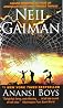 Anansi Boys